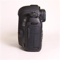 Used Canon EOS 5D Mark IV Digital SLR Camera Body