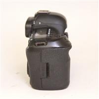 Used Canon EOS 5D Mark IV Digital SLR Camera Body