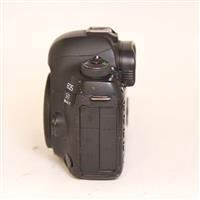 Used Canon EOS 5D Mark IV Digital SLR Camera Body
