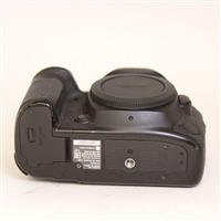 Used Canon EOS 5D Mark IV Digital SLR Camera Body