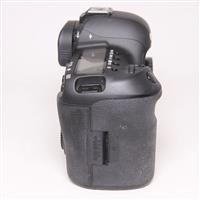 Used Canon EOS 5D Mark IV Digital SLR Camera Body