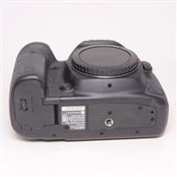 Used Canon EOS 5D Mark IV Digital SLR Camera Body