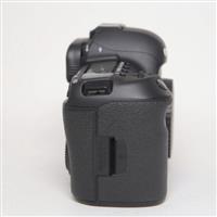 Used Canon EOS 5D Mark IV Digital SLR Camera Body