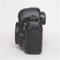 Used Canon EOS 5D Mark IV Digital SLR Camera Body