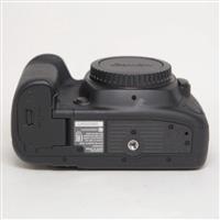 Used Canon EOS 5D Mark IV Digital SLR Camera Body