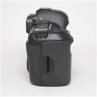 Used Canon EOS 5D Mark IV Digital SLR Camera Body