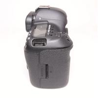 Used Canon EOS 5D Mark IV Digital SLR Camera Body