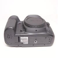 Used Canon EOS 5D Mark IV Digital SLR Camera Body