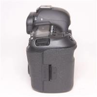 Used Canon EOS 5D Mark IV Digital SLR Camera Body