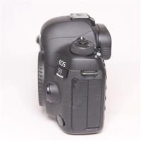 Used Canon EOS 5D Mark IV Digital SLR Camera Body