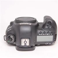 Used Canon EOS 5D Mark IV Digital SLR Camera Body