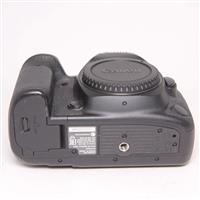 Used Canon EOS 5D Mark IV Digital SLR Camera Body