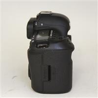 Used Canon EOS 5D Mark IV Digital SLR Camera Body