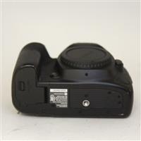 Used Canon EOS 5D Mark IV Digital SLR Camera Body