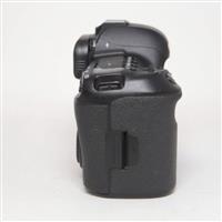 Used Canon EOS 5D Mark IV Digital SLR Camera Body