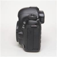 Used Canon EOS 5D Mark IV Digital SLR Camera Body
