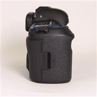 Used Canon EOS 5D Mark IV Digital SLR Camera Body