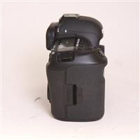 Used Canon EOS 5D Mark IV Digital SLR Camera Body