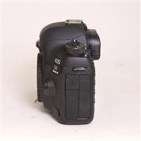 Used Canon EOS 5D Mark IV Digital SLR Camera Body