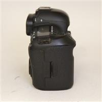 Used Canon EOS 5D Mark IV Digital SLR Camera Body