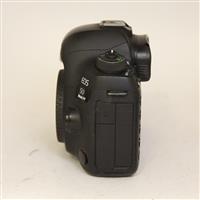 Used Canon EOS 5D Mark IV Digital SLR Camera Body