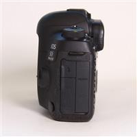 Used Canon EOS 5D Mark IV Digital SLR Camera Body