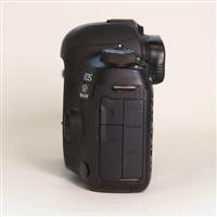 Used Canon EOS 5D Mark IV Digital SLR Camera Body