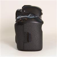 Used Canon EOS 5D Mark IV Digital SLR Camera Body