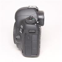 Used Canon EOS 5D Mark IV Digital SLR Camera Body