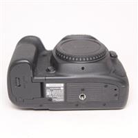 Used Canon EOS 5D Mark IV Digital SLR Camera Body