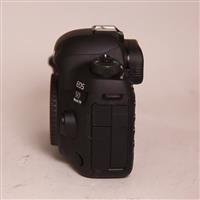 Used Canon EOS 5D Mark IV Digital SLR Camera Body