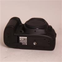 Used Canon EOS 5D Mark IV Digital SLR Camera Body