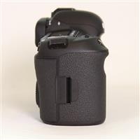 Used Canon EOS 5D Mark IV Digital SLR Camera Body