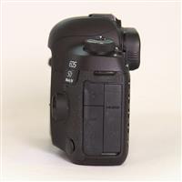 Used Canon EOS 5D Mark IV Digital SLR Camera Body