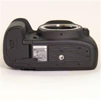 Used Canon EOS 5D Mark IV Digital SLR Camera Body