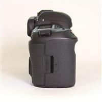 Used Canon EOS 5D Mark IV Digital SLR Camera Body