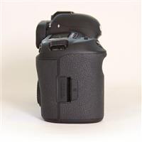 Used Canon EOS 5D Mark IV Digital SLR Camera Body