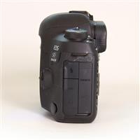 Used Canon EOS 5D Mark IV Digital SLR Camera Body