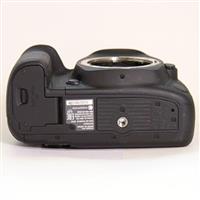 Used Canon EOS 5D Mark IV Digital SLR Camera Body