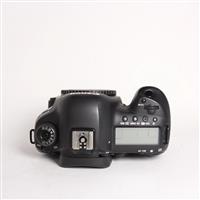 Used Canon EOS 5D Mark IV Digital SLR Camera Body
