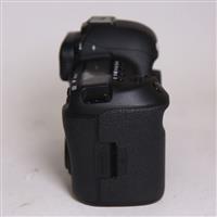 Used Canon EOS 5D Mark IV Digital SLR Camera Body