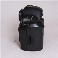 Used Canon EOS 5D Mark IV Digital SLR Camera Body