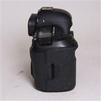 Used Canon EOS 5D Mark IV Digital SLR Camera Body