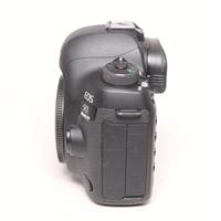 Used Canon EOS 5D Mark IV Digital SLR Camera Body