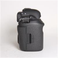 Used Canon EOS 5D Mark IV Digital SLR Camera Body