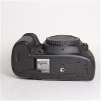 Used Canon EOS 5D Mark IV Digital SLR Camera Body