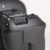 Used Canon EOS 5D Mark IV Digital SLR Camera Body