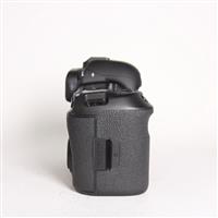 Used Canon EOS 5D Mark IV Digital SLR Camera Body
