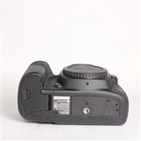 Used Canon EOS 5D Mark IV Digital SLR Camera Body