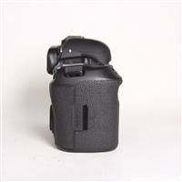 Used Canon EOS 5D Mark IV Digital SLR Camera Body